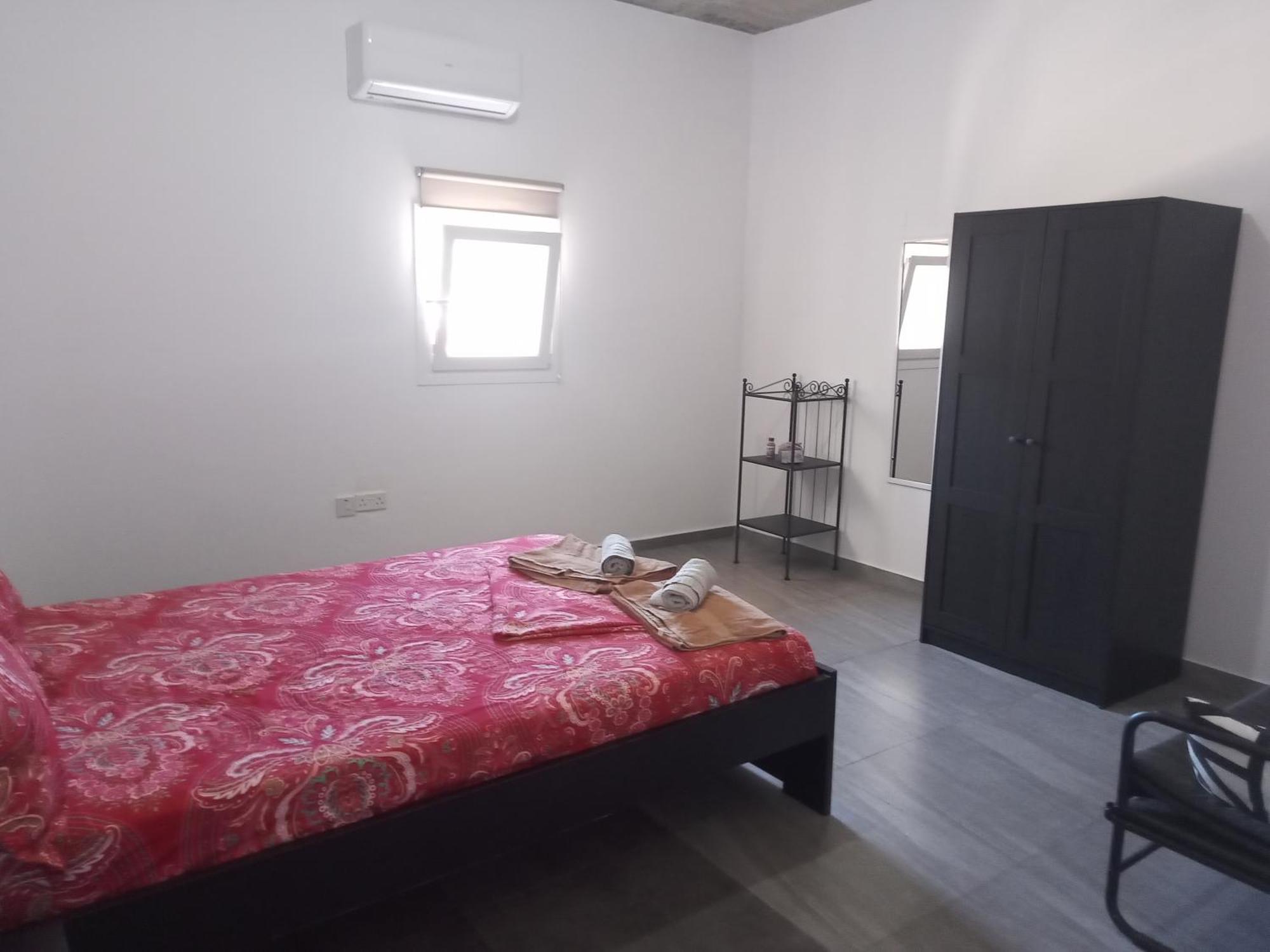 Ariadnis 3 Beds Apt Pomos Chambre photo