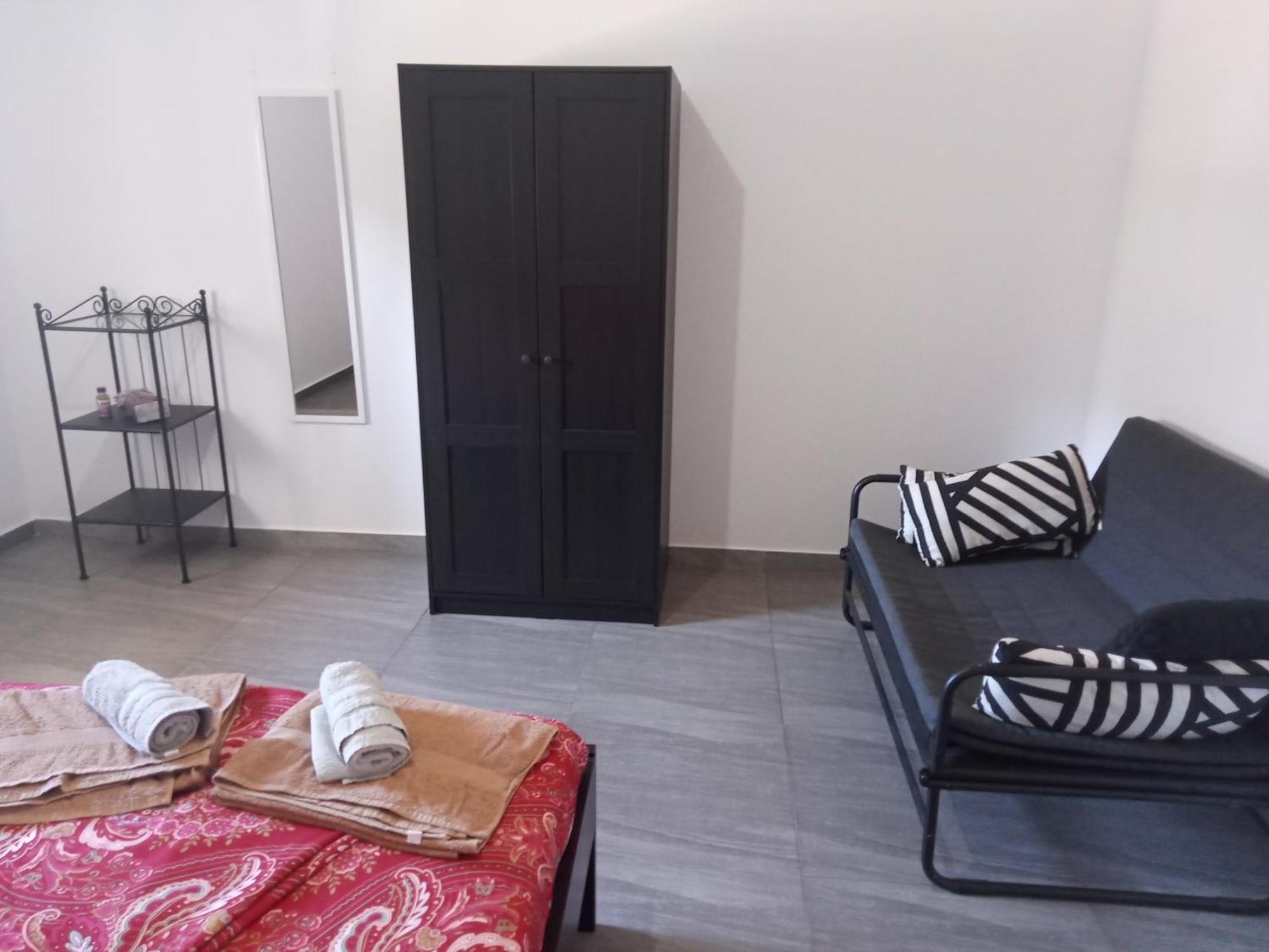 Ariadnis 3 Beds Apt Pomos Chambre photo